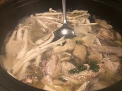 -美姿水荟美食水疗