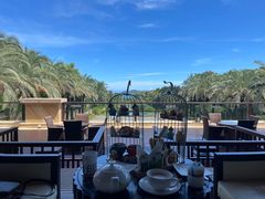 -康莱德酒店·望海阁大堂吧