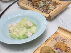 -金陵后厨·南京菜(新街口秣陵路店)