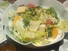 -京味斋·烤鸭·北京菜(安贞店)