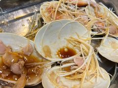-胶东海鲜大排档(北太平庄店)