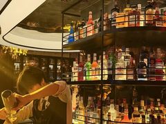 -长沙玛格丽特清吧(解放西路店)