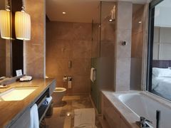 -广州粤海喜来登酒店