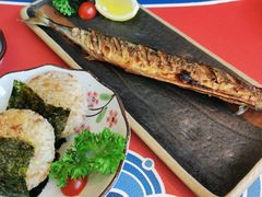 -千寻寿司(兴工一路店)