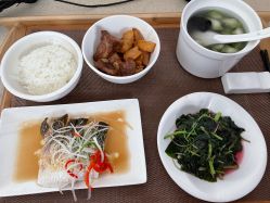 -海豚湾高端月子会所(黄浦店)