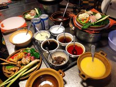 -Champey Cooking Class