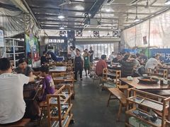 -星鸿社重庆老火锅