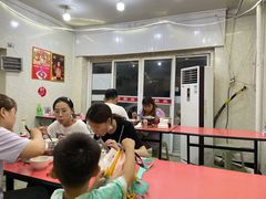 大堂-天天沸腾(东港路店)