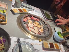 -炉太郎日式烧肉店(华贸店)