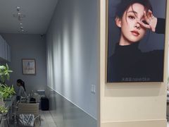 -天真蓝照相馆(五角场百联又一城店)