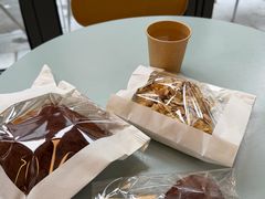 -OUR Bakery(三里屯太古里店)