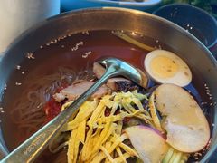 -丰茂烤串(公园店)