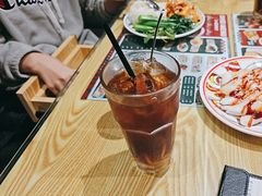 -融合四喜茶餐厅(番禺石碁东湖洲店)