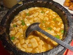 -绿茶餐厅(西湖银泰百货店)