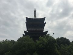 -鼓楼(西湖风景名胜区)