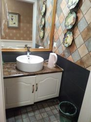 -芳朵美容养生SPA