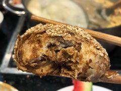 -鼎盛山海火锅(北戴河刘庄夜市老虎石浴场店)