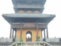 -茅山东方盐湖城景区