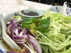 -中国厨房/台湾牛肉面