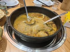 -黔三一夺夺粉酸汤火锅(百信店)
