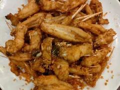 -正能量脆肉鲩火锅