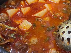 -笔记安顺夺夺粉火锅