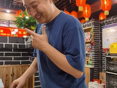 -小火炕铁锅炖鱼
