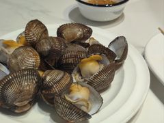 -山海菜馆·海肠捞饭·青岛菜(栈桥店)
