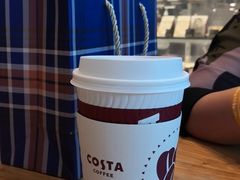 -COSTA COFFEE(静安嘉里中心店)