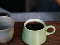 手冲咖啡-时间抽屉(裕华万达广场店)