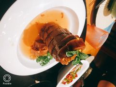 -青菁酒家·象山海鲜(胜利河美食街店)
