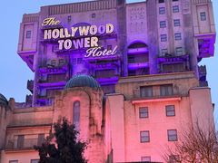 -巴黎迪士尼乐园