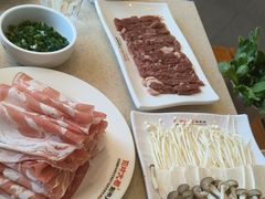 -阳坊大都涮羊肉(阳坊总店)