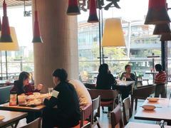 大堂-大师兄·西北小馆(金湾华发商都店)
