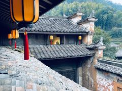 -杨家堂村