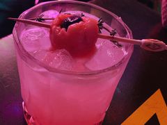 -MOSSO音乐酒吧·Live House(南京西路店)