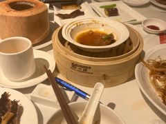 -潮福城大酒楼·潮味粤品·港式点心(湖滨北路店)