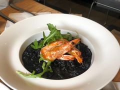 -UPPER KITCHEN(延安路店)