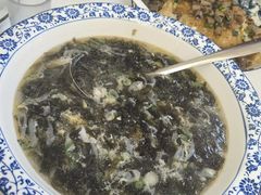 -宾朋海鲜特色美食餐厅·纯手工鲅鱼水饺(兴海路店)