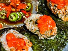 -哼蟹二将·烤肉酱蟹(合生汇店)