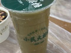 -小民大排档(光谷店)
