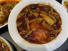 -紫光园·烤鸭·北京菜(团结湖店)