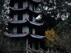 -成都杜甫草堂博物馆
