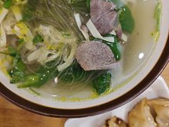 -小姜锅贴(凤凰街店)