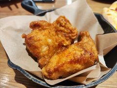 小吃拼盘-必胜客(百联又一城店)