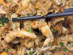 -辣螃铠盆盆蟹大排档(海昌店)