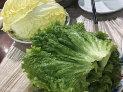 -鑫龙火锅城(环山路店)