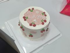 -爱之旅diy烘焙坊(西直门店)
