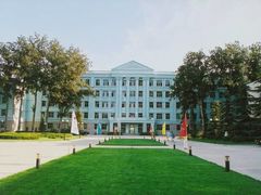 -北京信息科技大学(小营校区)