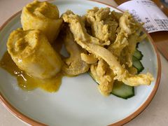 芥末墩儿-砂锅居(西四店)